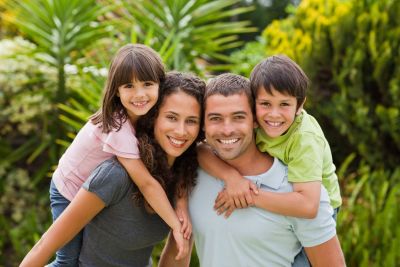 Life Insurance Options for Families in Enterprise, UT by Roger Olcott Insurance Agency , Inc.