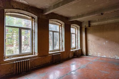 Vacant Property Insurance in Cedar City, UT