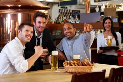 Liquor Liability Insurance in Cedar City, UT