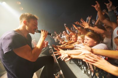 Event Promoter Insurance in Cedar City, UT