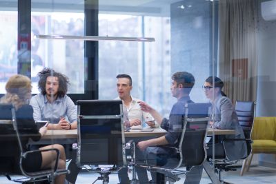 Software Company Insurance in Cedar City, UT