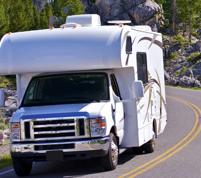 Affordable RV Insurance in Cedar City, UT - Roger Olcott Insurance Agency , Inc.