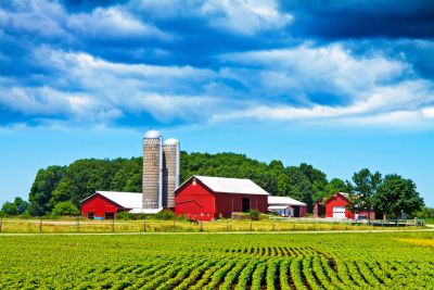 Affordable Farm Insurance - Cedar City, UT. 