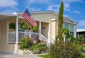 Comprehensive Mobile Home Insurance in Cedar City, UT