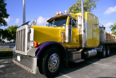 Commercial Truck Liability Insurance in Cedar City, UT